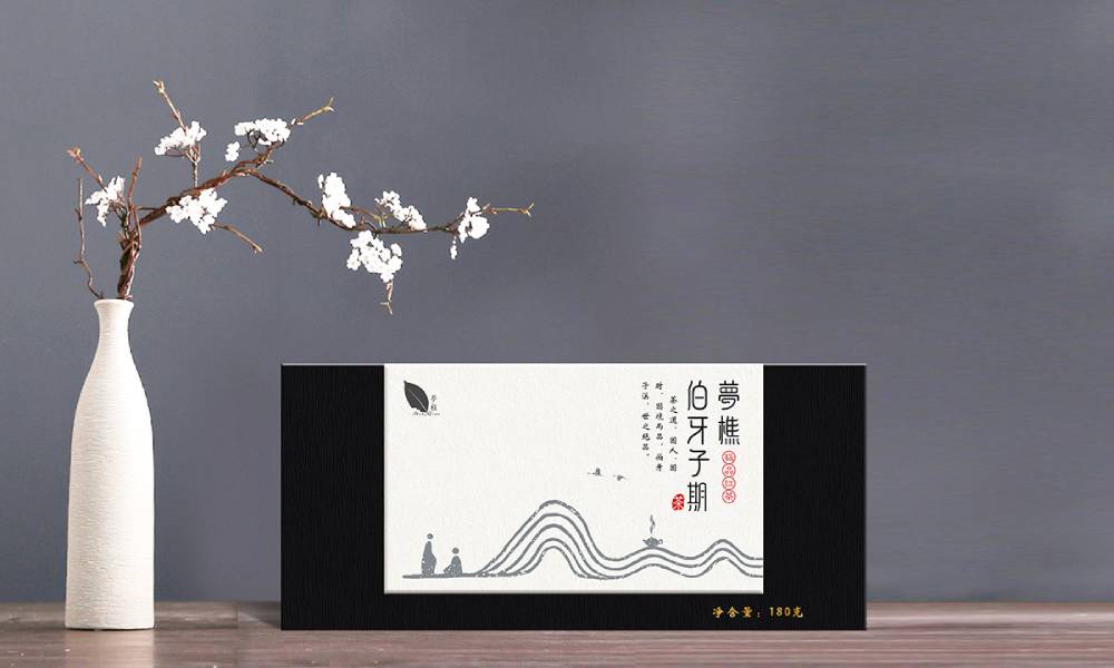 波密县国潮包装设计的创新路径——传统文化与年轻潮流的破圈融合